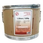 Sanwalka Xtraarc 1.2mm Mild Steel MIG Wire