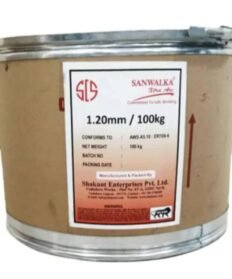 Sanwalka Xtraarc 1.2mm Mild Steel MIG Wire