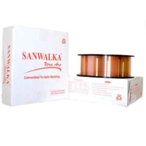 Sanwalka Xtraarc 0.8mm Mild Steel MIG Wire
