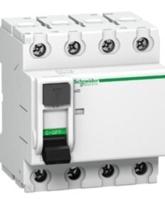 Schneider Electric Easy 925A 100m A 4 PRCCB,EZ9R55425