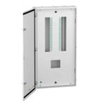 Schneider Electric Acti 9 250A 12 Ways DP VTPN MCCB Distribution Board A9HVN12H – Electrical Distribution Board