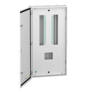 Schneider Electric Acti 9 250A 12 Ways DP VTPN MCCB Distribution Board A9HVN12H – Electrical Distribution Board
