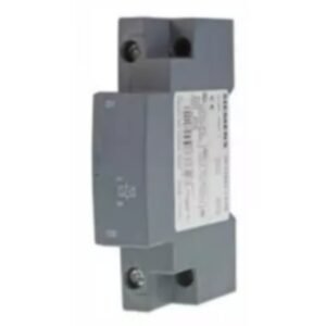 Siemens Under Voltage Release Instantaneous 3WT9853-1JH00 – Circuit Breaker Accessory