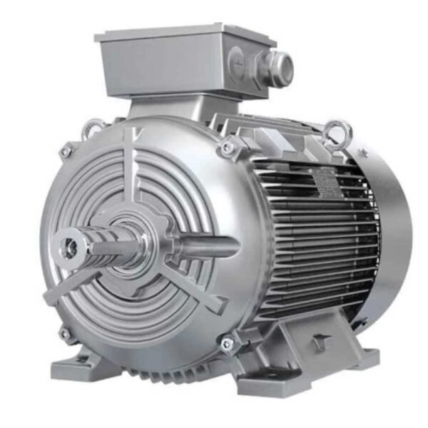 Siemens Simotics 2.2kW Cast Iron Motor