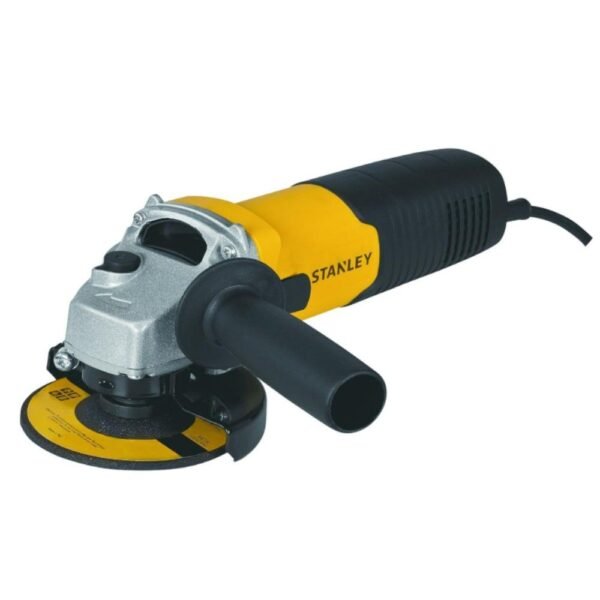 stanley-600w-angle-grinding-machine-stgs6100-industrial-durable-high-performance-reliable (2) Stanley STGS6100 600W Angle Grinder