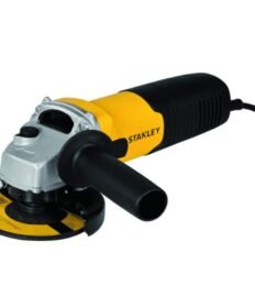 Stanley STGS7100 710W Small Angle Grinder