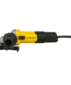 Stanley SG7100-IN 750W 100mm Slim Small Angle Grinder