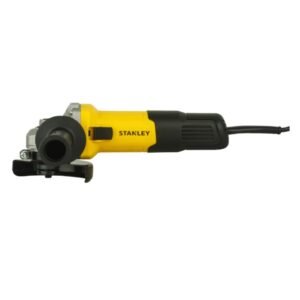 Stanley SG7100-IN 750W 100mm Slim Small Angle Grinder
