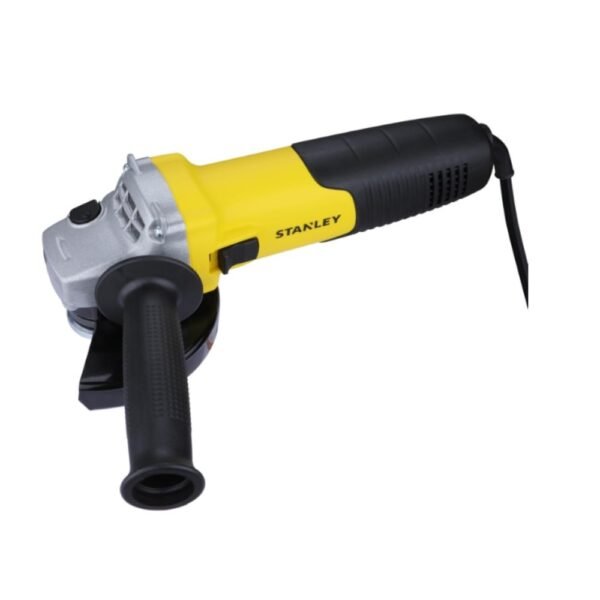 Stanley STGS9125 900W Small Angle Grinder