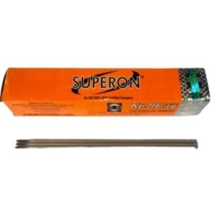 Superon 2kg Stainless Steel Welding Rod No 10