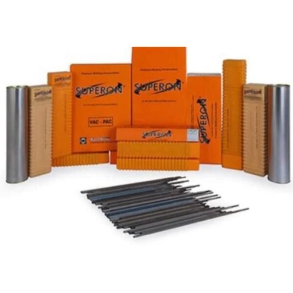 Superon 2kg Stainless Steel Welding Rod No 10