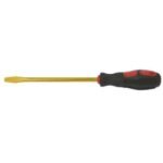 Taparia 825 Flat Screwdriver 6mm 200mm Blade Pack of 10