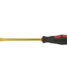 Taparia 825 Flat Screwdriver 6mm 200mm Blade Pack of 10