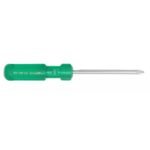 Taparia OGS 8210 Striking Screwdriver 8x1.2mm 75mm Blade Pack of 10