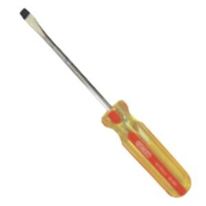 Taparia 927 Flat Screwdriver 10mm 200mm Blade Pack of 10