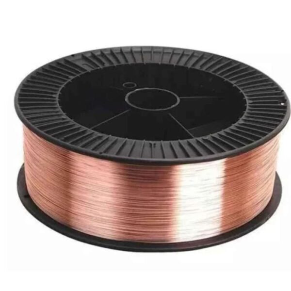MMW00120:51Claude responded: Alt Text:Alt Text: Tata Agrico 0.80mm C-Mn Steel Copper Coating MIG Welding Wire