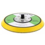 Velcro Backup Pad 3.5 Inch No-Hole Pack of 5