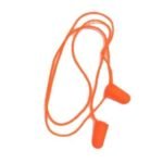 Venus 29 dB Universal Form Corded Hearing Protection Earplug 101 Pack of 100