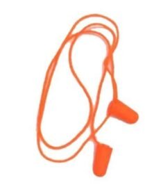 Venus 29 dB Universal Form Corded Hearing Protection Earplug 101 Pack of 100