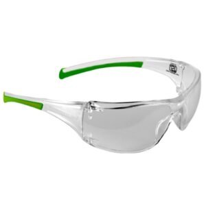 Venus E-305 Polycarbonate Lens Clear Anti Fog Goggles Pack of 10