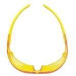 venus-e-306-ahc-amber-tinted-lens-polycarbonate-lens-full-frame-eye-protection-goggles-with-anti-fog-uv-protection-and-anti-scratch-fr
