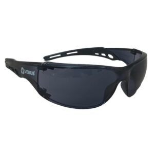 Venus E-306-GHC Dark Tinted Polycarbonate Full Frame Eye Protection Goggles