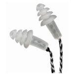 venus-n-303-27db-pvc-material-washable-noise-attenuation-cord-attached-hearing-protection-earplug-120611401-main