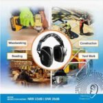 venus-n-555-foam-cushioned-adjustable-foldable-collapsible-adjustable-headband-earmuffs-rating-nrr-23-db-and-snr-26-db-12