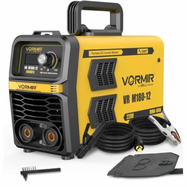 Vormir 180A Inverter MMA Welding Machine