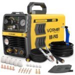 Vormir 7.5kVA IGBT Inverter ARC Air Plasma Cutting Machine