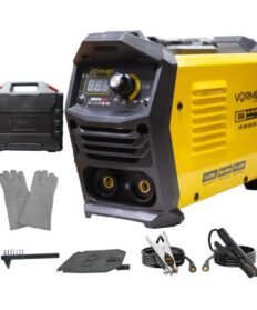 Vormir VR M180-90 180A Yellow and Black IGBT MMA Inverter Welding Machine