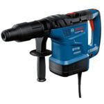 Walkers WKFC017 1200W 26mm Rotary Hammer Drill with Bits and Chuck