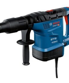 Walkers WKFC017 1200W 26mm Rotary Hammer Drill with Bits and Chuck