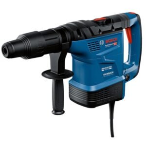 Walkers WKFC017 1200W 26mm Rotary Hammer Drill with Bits and Chuck