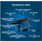 walkers-wkfc017-1200w-26mm-rotary-hammer-drill-with-5-bits-13mm-chuck-safety-gloves (2)