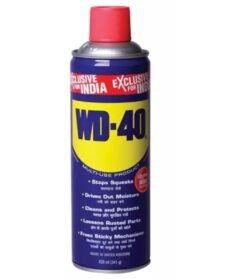 WD-40 multipurpose cleaning spray 420ml