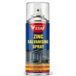 WESAF Zinc Galvanising Spray Grade-5060 350g