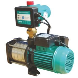 Wilo 0.75HP Booster Pump