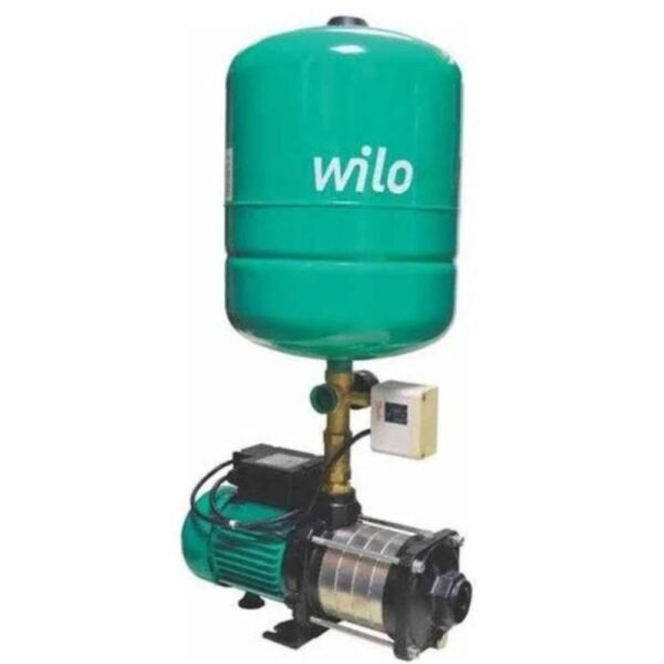 Wilo 1.5HP Booster Pump