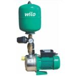 Wilo 1HP Booster Pump