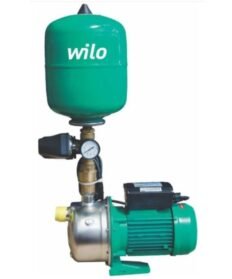 Wilo 1HP Booster Pump