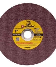 Xtra Power LX 4 Inch Metal Cut-Off Wheel Pack of 50
