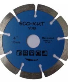 Yuri NT01 Metal Cutting Disc 105x1.0x16mm Pack of 25