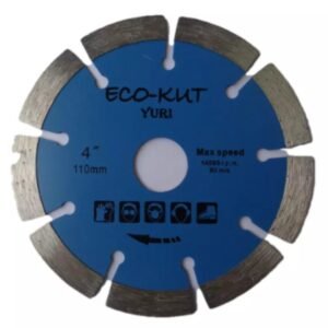 Yuri NT01 Metal Cutting Disc 105x1.0x16mm Pack of 25