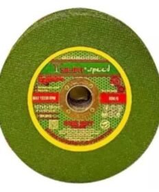 Yuri WA60-S Speed Cut-Off Wheel 125x1x22mm Pack of 25