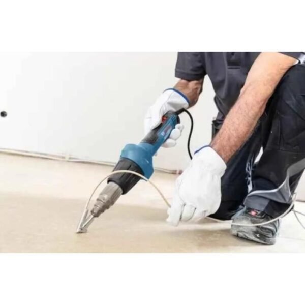 Bosch GHG 20-60 2000W professional electric heat gun