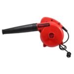 Jakmister 500W forward-curved red air blower