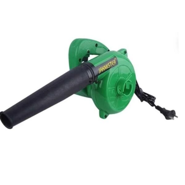 Jakmister 600W compact plastic body air blower