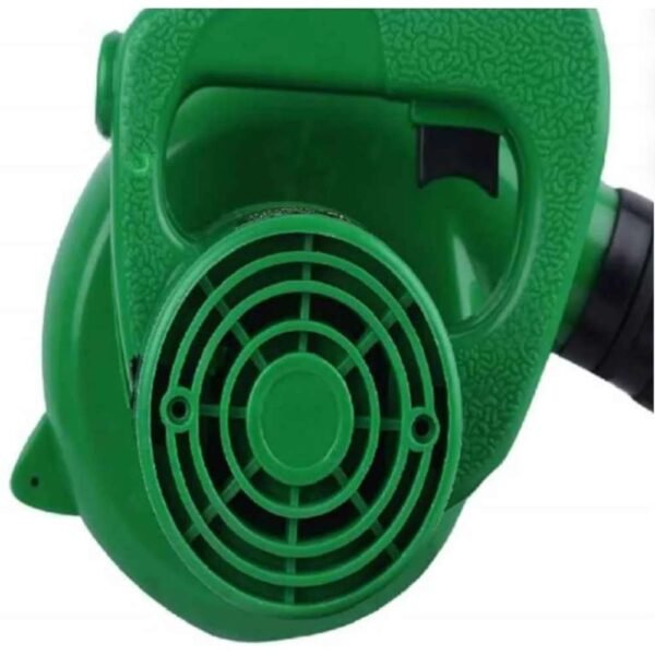 Jakmister 600W compact plastic body air blower