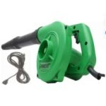 Jakmister 800W air blower with extension pipe